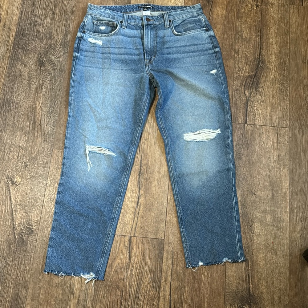 Fashion nova jeans
